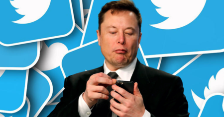 Twitter : Elon Musk menace de retirer son offre de rachat après cette accusation