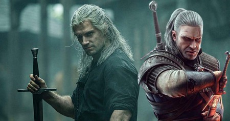 The Witcher : le créateur Andrzej Sapkowski annonce cette grande nouvelle