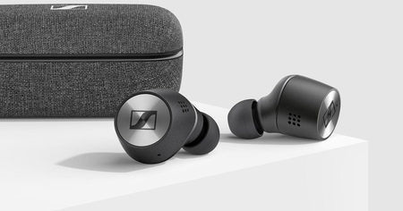 Grosse promo sur les Sennheiser Momentum True Wireless, une alternative aux AirPods