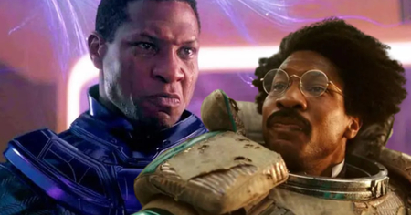 MCU : Marvel aurait pris sa décision pour Kang, Jonathan Majors en danger