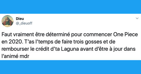 Le top 15 des tweets de la semaine #274