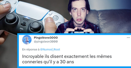 M6 : ce reportage sur les jeux vidéo crée la polémique, les internautes sont fous de rage (12 tweets)