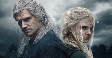 The Witcher saison 2 : Netflix dévoile enfin la date de sortie et le titre des épisodes