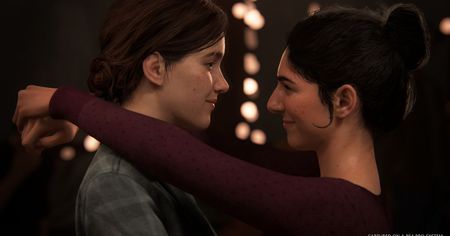 The Last of Us Part. II : violence, drogues et nudité seraient au rendez-vous