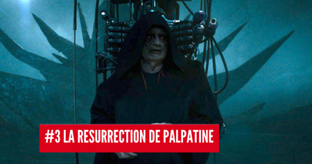 Dark Plagueis : 10 éléments autour du Sith qui sont canons dans l'univers Star Wars