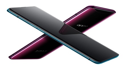 Super prix sur le smartphone Oppo Find X2 PRO 512 Go