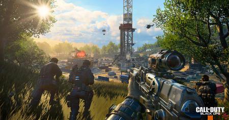 Call of Duty: Black Ops 4, un patch Day One de 50 Go, rien que ça !