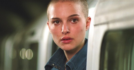 V pour Vendetta : Natalie Portman aimerait beaucoup faire une suite