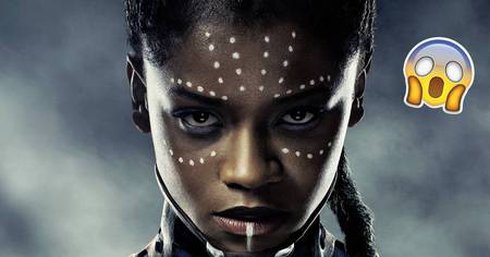 Black Panther 2 : les relations entre Marvel et Letitia Wright sont très compliquées après ses propos polémiques