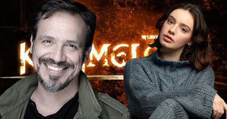 Après Kaamelott, la fille d'Alexandre Astier présente son premier film