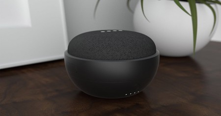 Le Ninety7 JOT Black pour Google Nest Mini est actuellement à un prix hallucinant !