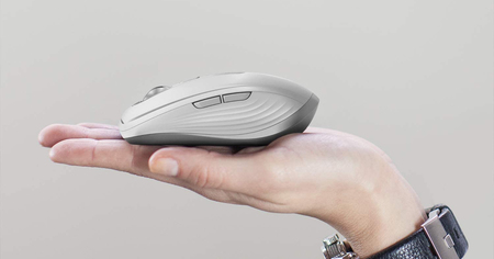 L’excellente souris sans fil Logitech MX Anywhere 3 est à un très bon prix