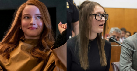 Inventing Anna (Netflix) : la vraie Anna Delvey dément certaines histoires sur son personnage