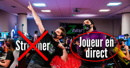 Streamer, cloud gaming, free to play : leurs équivalents en français ont été trouvés et ils ne vont pas plaire à tout le monde