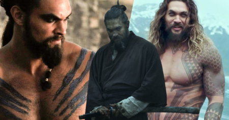 Après Aquaman, Jason Momoa tease son nouveau projet qui va ravir les fans de Khal Drogo