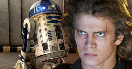 Star Wars : on sait si R2-D2 savait que Anakin était Dark Vador