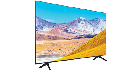 Cette TV LED 4K 75 pouces de chez Samsung bénéficie de 500 euros de réduction