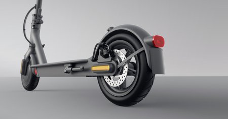 Super promo pour la trottinette électrique Xiaomi Mi Electric Scooter Pro 2