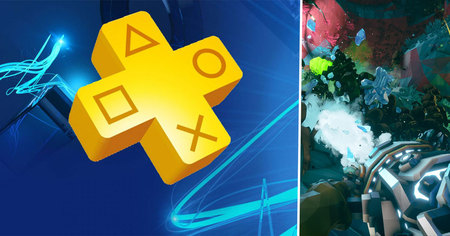 PlayStation Plus : les jeux gratuits du mois de janvier 2022 auraient fuité, de quoi commencer l'année en beauté