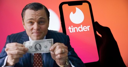 Après X, Tinder lance cet abonnement mensuel qui coûte une fortune