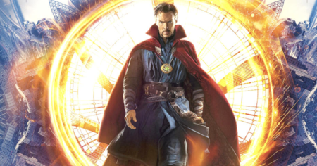 Doctor Strange 2 : un étrange nouveau sorcier devrait faire son entrée dans le MCU