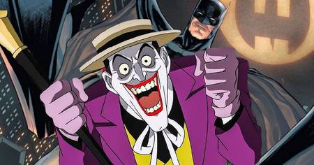 Batman : 10 choses que vous ignorez peut-être sur le Joker