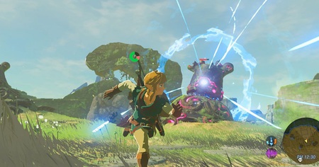 Breath of the Wild : un expert explique comment réaliser toutes les techniques impressionnantes possibles