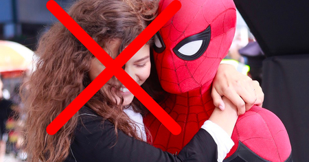 Spider-Man : c'est officiellement la fin entre MJ et Peter