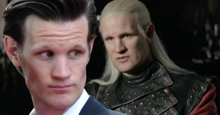  House of the Dragon : Matt Smith est très gêné par cette caractéristique de Daemon