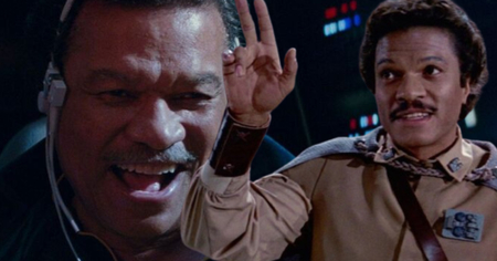 Star Wars : l'acteur de Lando révèle cette information dingue sur son personnage