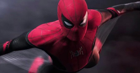 Marvel : ce nouveau costume de Spider-Man est ultra-classe