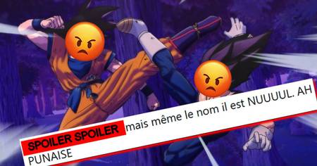 Dragon Ball Super Super Hero : un leak révèle le retour de ce grand méchant modifié, les fans sont furieux (16 tweets)