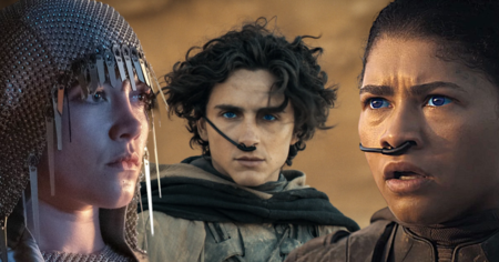 Dune 2 : on vous dit tout sur la fin du film avec Zendaya et Timothée Chalamet