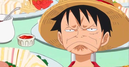 One Piece : Eiichiro Oda dévoile quels aliments détestent les membres de l'équipage au Chapeau de Paille