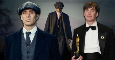 Peaky Blinders : excellente nouvelle pour le film avec Cillian Murphy