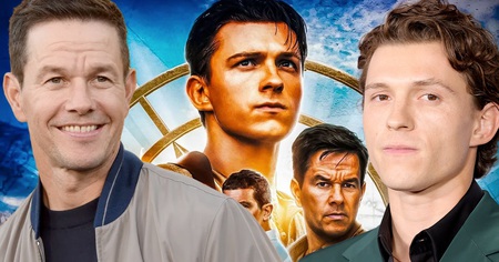 Uncharted 2 : Mark Wahlberg fait cette annonce que les fans attendaient