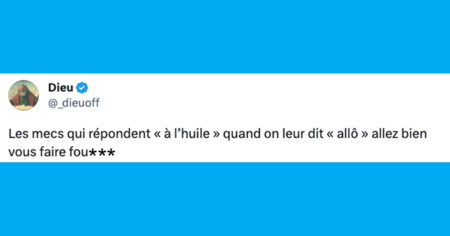 Le top 15 des tweets de la semaine #421