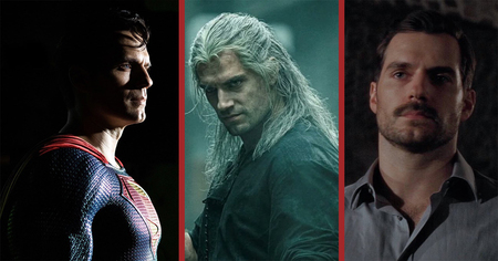 Mission Impossible, The Witcher, Man of Steel : Henry Cavill dévoile la scène la plus difficile à tourner de sa carrière