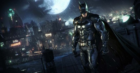 Batman : le prochain opus serait un reboot de la série Arkham, le logo du jeu révélé ?