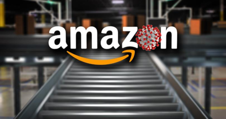 Amazon : fin des livraisons 