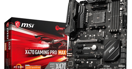 Une jolie promo sur un kit d'évolution PC avec un processeur AMD Ryzen 5 3600X et sa carte mère MSI gaming