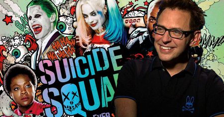 Suicide Squad 2 : c'est officiel après les Gardiens de la Galaxie, James Gunn va s'occuper des méchants DC Comics