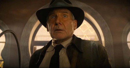 Indiana Jones 5 : la première bande-annonce explosive vient de tomber, ce personnage culte est de retour