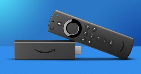 Un joli prix pour la clé multimédia Amazon Fire TV Stick