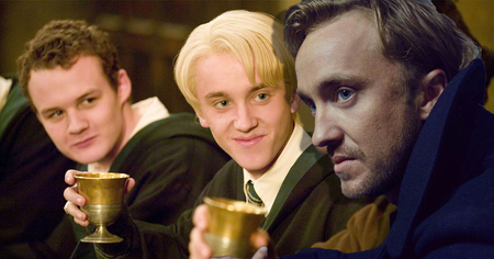 Harry Potter : Tom Felton se confie sur cette addiction contre laquelle il a dû combattre