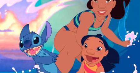 Lilo et Stitch : Disney dévoile la première image trop mignonne officielle du live-action