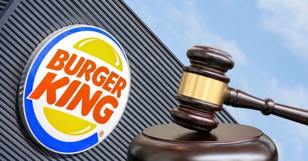 Burger King : l'enseigne en procès pour cette raison insolite