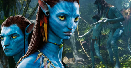 Avatar : voici, initialement, à quoi aurait dû ressembler les Na'vi dans le film de James Cameron