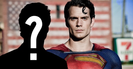 Superman : ce fan a déjà trouvé le remplaçant idéal de Henry Cavill et le prouve en image