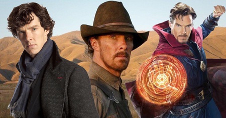 Netflix : après Doctor Strange et Sherlock, Benedict Cumberbatch prêt à tout pour rentrer dans la peau de son prochain personnage